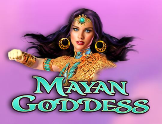 Mayan Goddess